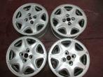 Set velgen Rover 200 /400 RRC10331XXX, Auto-onderdelen, Overige Auto-onderdelen, Ophalen of Verzenden, Gebruikt, Rover