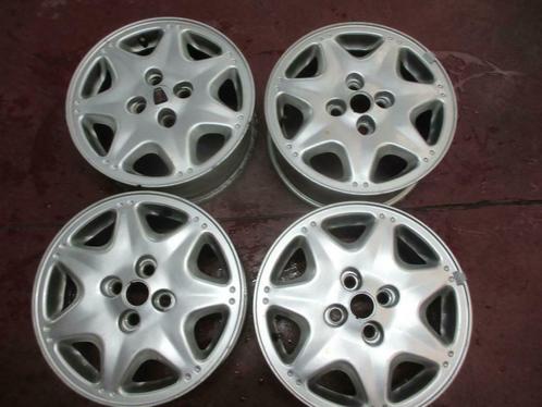 Set velgen Rover 200 /400 RRC10331XXX, Auto-onderdelen, Overige Auto-onderdelen, Gebruikt, Rover, Ophalen of Verzenden