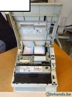 epson tm-u950 m62ua pos slip matrix kassa printer, Computers en Software, Ophalen of Verzenden, Gebruikt, Printer