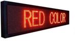 LED licht reclamebord - lichtbak -  reclame display bord