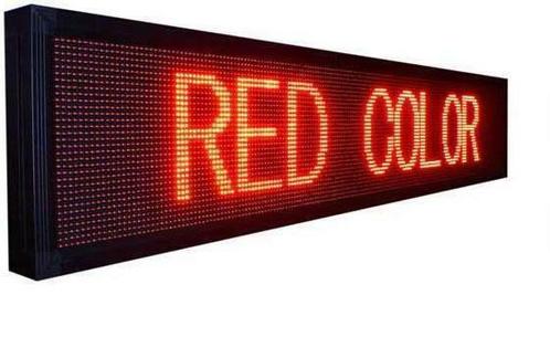 LED licht reclamebord - lichtbak -  reclame display bord, Articles professionnels, Horeca | Autre