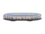 Compacte zwaailamp - 47mm hoog - R10 / R65, Verzenden, Nieuw