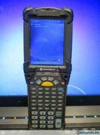 symbol mc9094-kkchjeha6wr wm 5.0 pxa270 128mb/64mb, Computers en Software, Scanners, Ophalen of Verzenden, Gebruikt