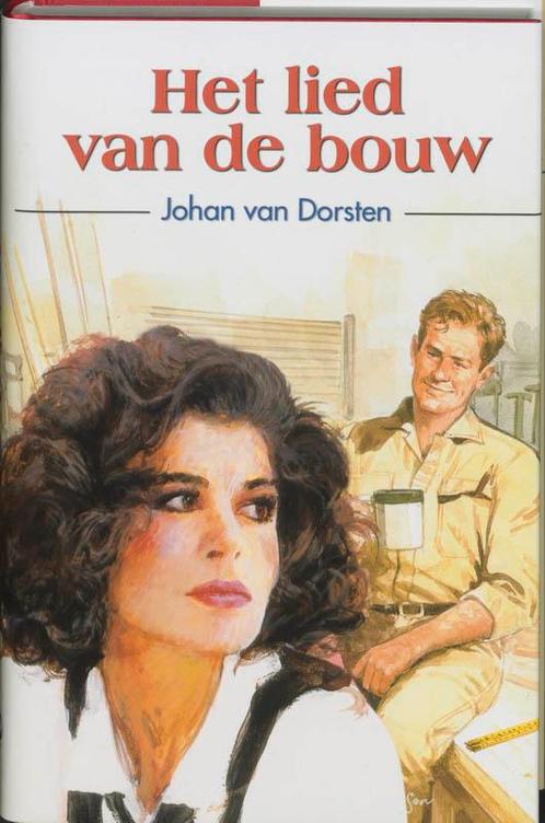 Het Lied Van De Bouw 9789020526820, Livres, Livres régionalistes & Romans régionalistes, Envoi