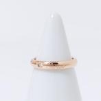 Cartier - Bague - C DE Cartier Wedding - 18 carats Or rose, Handtassen en Accessoires, Nieuw