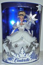 Mattel - Barbiepop Barbie Cenerentola Principessa delle