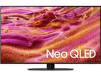 Samsung -  55 Neo Qled 4k Qn90f Mini Led (2025) - Zwart, Audio, Tv en Foto, Televisies, Verzenden, Nieuw, Samsung, 100 cm of meer