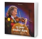 75 jarig jubileum Rieu 9789085961192 Tim Geurts, Verzenden, Zo goed als nieuw, Tim Geurts