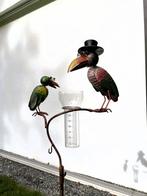 Figuur - Regenmeter - 1 mtr 36 - IJzer