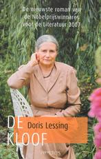 De kloof 9789044611717 D. Lessing, Verzenden, D. Lessing