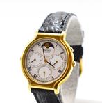 Seiko - Moon Phase - Zonder Minimumprijs - Quartz -