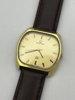 Certina - Club 2000 | TV-style case | 20-micron gold-plated