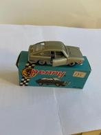 Penny/ Politoys/Policar - Voiture miniature (2) - Fiat 850, Nieuw