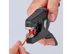 Knipex 1252195 Striptang - 195mm, Verzenden, Nieuw