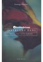 Innerlijke dans, Boeken, Verzenden, Gelezen