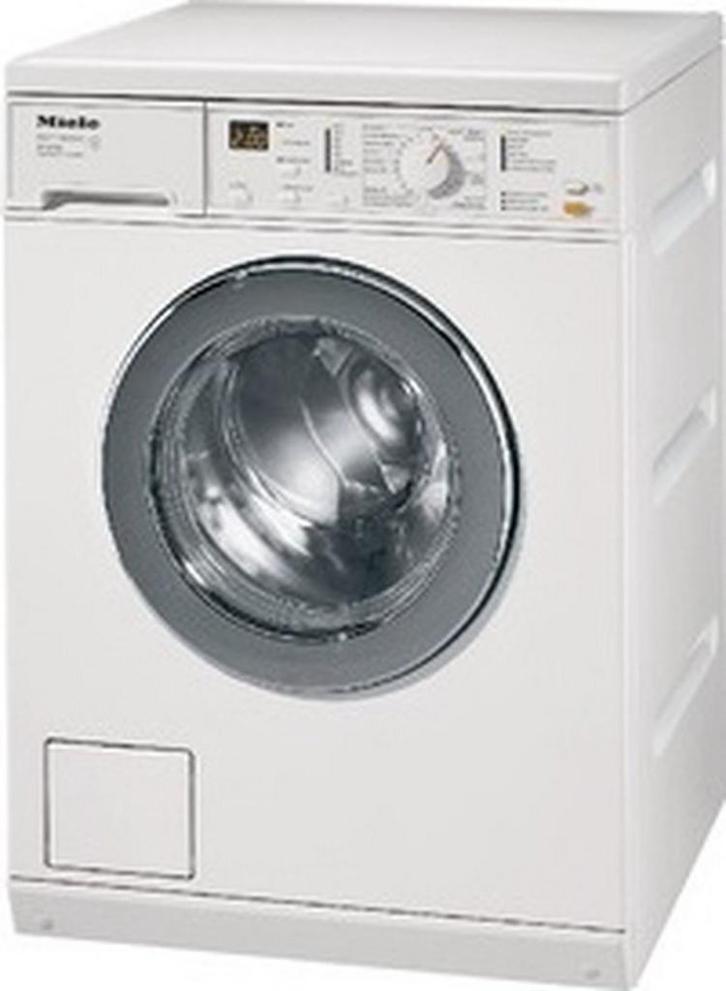 Miele W3365 Wasmachine 6kg 1600t, Elektronische apparatuur, Wasmachines, Ophalen of Verzenden