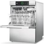 Glazenspoelmachine | PROFI | Mand 400x400 | Afvoerpomp |, Verzenden