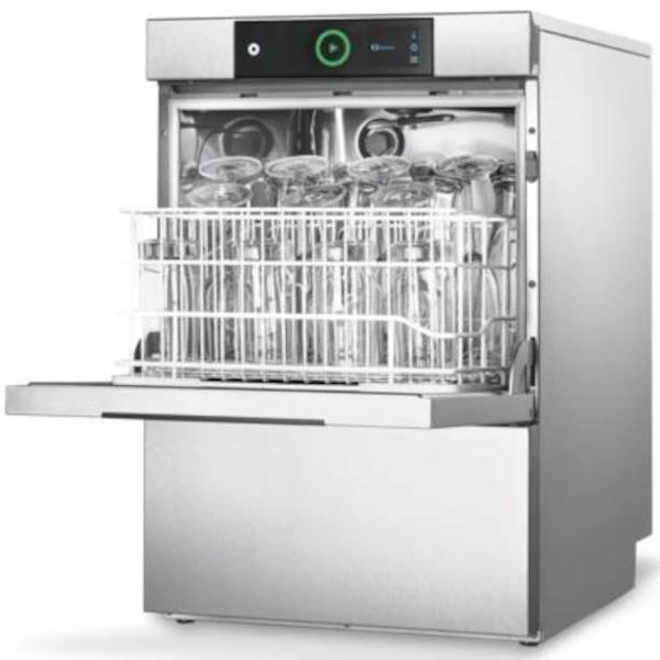 Glazenspoelmachine | PROFI | Mand 400x400 | Afvoerpomp |, Articles professionnels, Horeca | Équipement de cuisine, Envoi