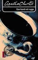 Een hand vol rogge / Agatha Christie / 29 9789024548521, Boeken, Romans, Verzenden, Zo goed als nieuw, Agatha Christie