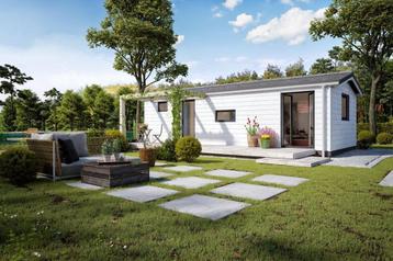 OK Recreatie Unit - Vero | 10.04m x 4.09m beschikbaar voor biedingen