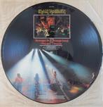 Iron Maiden - Stranger In A Strange Land - 12 picture disc, Cd's en Dvd's, Nieuw in verpakking