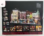 Lego Set - 10312 - Icons - Jazz Club, Nieuw