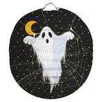 Halloween Lampion Spook, Nieuw, Verzenden