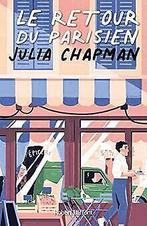 Les Chroniques de Fogas - Tome 2 : Le Retour du P...  Book, Chapman, Julia, Verzenden