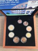 Kroatië. Proof Set 2024