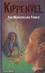 Een monsterlijke familie / Kippenvel 9789020623390, Boeken, Kinderboeken | Jeugd | 10 tot 12 jaar, Verzenden, Gelezen, R.L. Stine