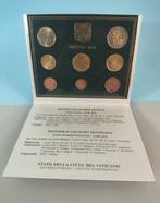 Vatican. Year Set (BU) 2018 (Sans Prix de Réserve)