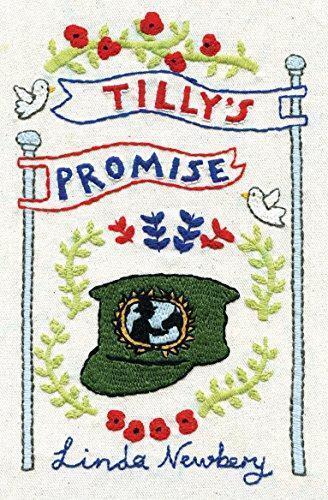 Tillys Promise, Livres, Livres Autre, Envoi