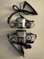 Minolta XG-1 / XG1 Appareil photo argentique