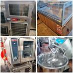 Horeca apparatuur , catering equipment  Pizzeria uitrusting, Zakelijke goederen