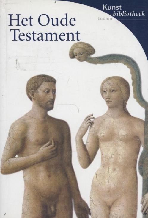 Het Oude Testament 9789055445523 Chiara de Capoa, Boeken, Kunst en Cultuur | Beeldend, Zo goed als nieuw, Verzenden