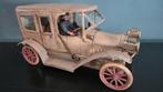 Carette - Blikken speelgoed - Limousine, Unboxed - No, Antiek en Kunst