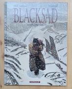 Blacksad T2 - Arctic Nation - C - 1 Album - Eerste druk -, Boeken, Stripverhalen, Nieuw