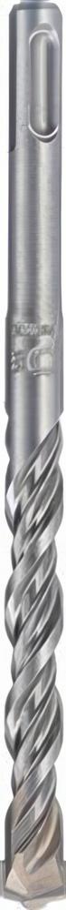 Bosch SDS-Plus Betonboor 6x115 mm [2 Stuks], Doe-het-zelf en Bouw, Verzenden, Nieuw
