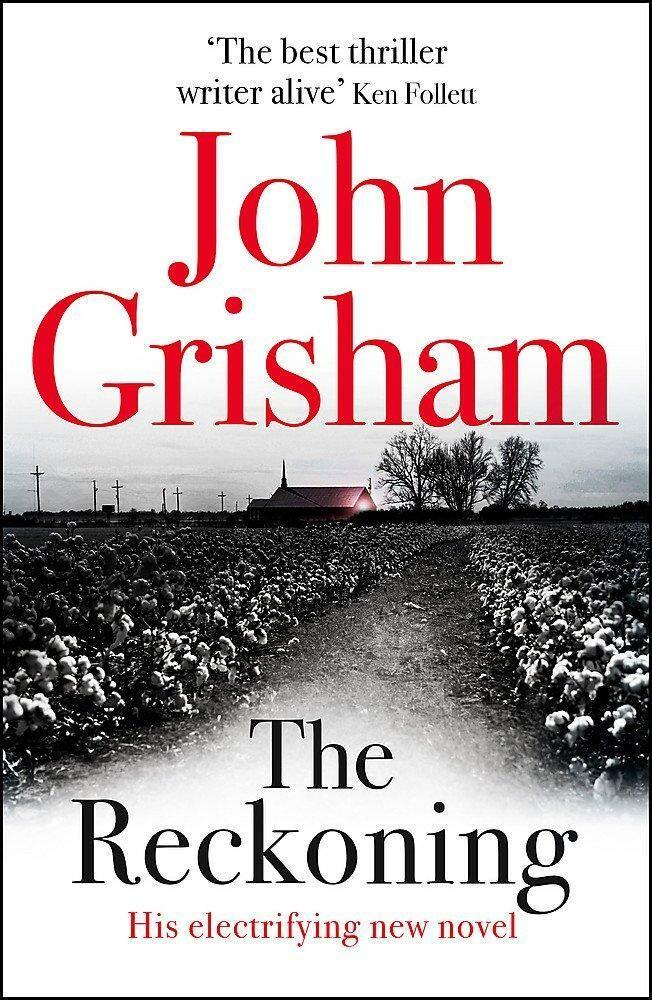 The reckoning 9781473684386 John Grisham, Boeken, Taal | Engels, Gelezen, Verzenden