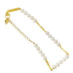 Tasaki - Armband - 18 karaat Geel goud