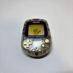 Nintendo - Pocket Pikachu Color — Model No. MPG-002 -
