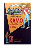 Kamo en het idee van de eeuw 9789021612874, Boeken, Gelezen, Daniel Pennac, Verzenden