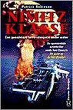 NIMITZ-KLASSE 9789044929065 Peter Robinson, Boeken, Verzenden, Gelezen, Peter Robinson