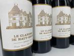 2021 Le Clarence de Haut-Brion, 2nd wine of Chateau, Verzamelen, Wijnen, Nieuw