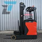 Linde R14-01 Elektrische reachtruck, Reachtruck