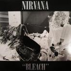 Nirvana - Bleach, CD & DVD, Verzenden