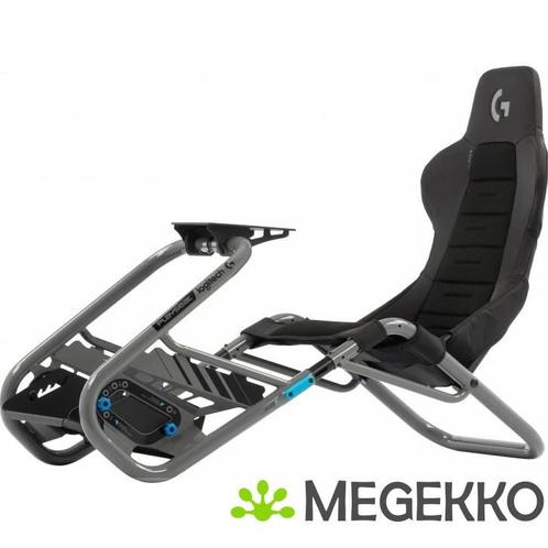 Playseat Trophy - Logitech G Edition, Huis en Inrichting, Bureaustoelen, Nieuw, Verzenden