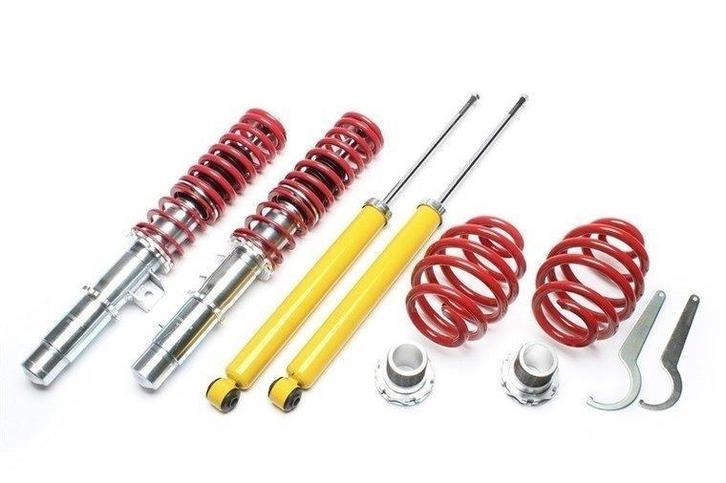 Schroefset TA Technix BMW 3 Serie E91 Touring B6085, Auto-onderdelen, Ophanging en Onderstel, Nieuw, BMW