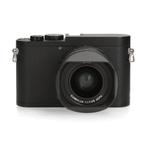 Leica Q2 Monochrom, Audio, Tv en Foto, Fotocamera's Digitaal, Ophalen of Verzenden