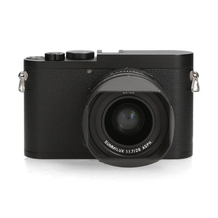 Leica Q2 Monochrom, Audio, Tv en Foto, Fotocamera's Digitaal, Ophalen of Verzenden